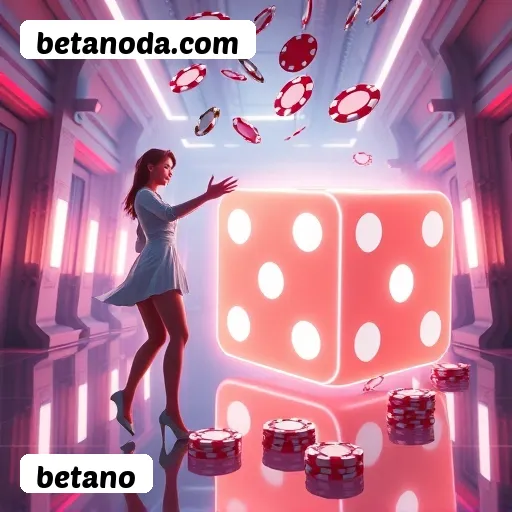 Comparação APP mobile vs versão web da betano