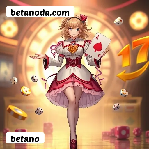 Loterias online disponíveis na betano